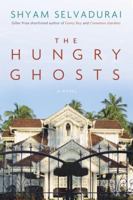 The Hungry Ghosts 0385670664 Book Cover