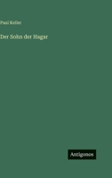 Der Sohn der Hagar 3368267663 Book Cover