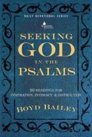 Seeking God in the Psalms 1450791549 Book Cover