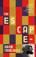 The Escape 0312681135 Book Cover