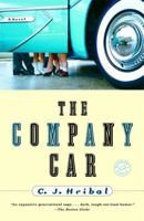 The Company Car 0345471350 Book Cover