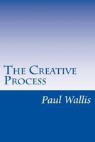 The Creative Process 1492135550 Book Cover