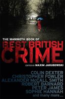 The Mammoth Book of Best British Crime 7 1849011974 Book Cover
