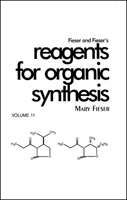 Reagents for Organic Synthesis, Vol. 11 0471886289 Book Cover