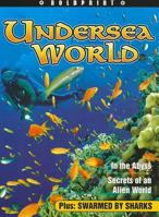 Steck-Vaughn Boldprint Anthologies: Individual Student Edition Magenta Undersea World 1419024167 Book Cover