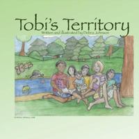 Tobi's Territory 1984953206 Book Cover