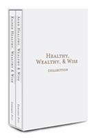 The Healthy, Wealthy & Wise Collection Boxed Set 0996056343 Book Cover