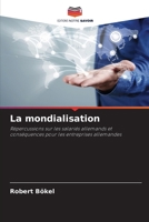 La mondialisation (French Edition) 6209688888 Book Cover