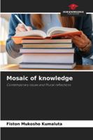 Mosaic of knowledge 6208487935 Book Cover