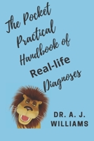 The Pocket Practical Handbook of Real-Life Diagnoses B08P8LG8GH Book Cover