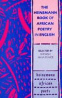 The Heinemann Book of African Poetry in English (African Writers Series) 0435913239 Book Cover