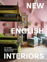 New English Interiors 0711293341 Book Cover