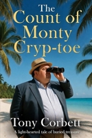 The Count of Monty Cryp-toe B0GQMCGB27 Book Cover
