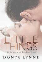 Little Things 1938991214 Book Cover