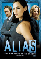 Alias - The Complete Third Season