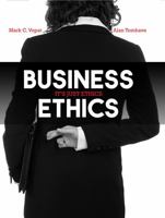 Business Ethics: It's Just Ethics 1465248056 Book Cover