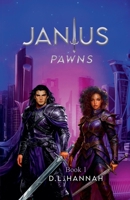JanIus Pawns Book I 1965798160 Book Cover