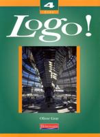 Logo! 4 Foundation Student Book 0435367226 Book Cover