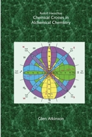 Chemical Crosses in Alchemical Chemistry 047380090X Book Cover
