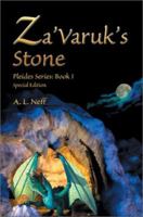 Za'Varuk's Stone: Pleides Series: Book I (Pleides Series, Book I) 0595200346 Book Cover