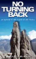 No Turning Back: An Exposition of the Epistle to the Hebrews 094646264X Book Cover