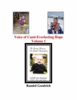 Voice of Cami-Everlasting Hope 0692979581 Book Cover