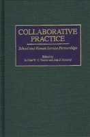 Collaborative Practice: School and Human Service Partnerships 0275963071 Book Cover
