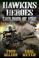 Cauldron of Fire 1092801944 Book Cover