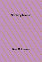 Schizophrenic 9357917497 Book Cover