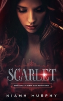 Scarlet B08WYDVPVL Book Cover