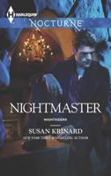 Nightmaster 0373885849 Book Cover