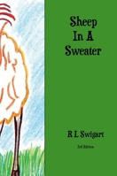 Sheep in a Sweater 1678149225 Book Cover