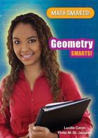 Geometry Smarts! 1598453165 Book Cover