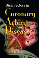 Risk Factors in Coronary Artery Disease (Fundamental and Clinical Cardiology) 0367453711 Book Cover