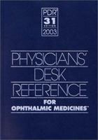 PDR for Ophthalmic Medicines 2012 156363709X Book Cover