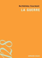 La guerre (French Edition) 2200346751 Book Cover