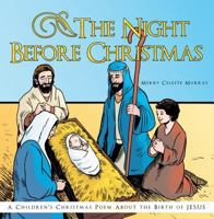 Night Before Christmas 1973618591 Book Cover