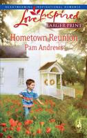 Hometown Reunion 0373814305 Book Cover
