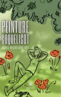 Peinture coquelicot (French Edition) B0F2YQQ1CC Book Cover