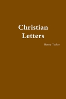 Christian Letters 1304238997 Book Cover