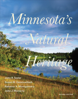 Minnesota's Natural Heritage 1517903572 Book Cover