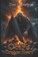 Curse of the Dragon Heart (Mage & Assassin) 8293794321 Book Cover