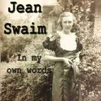 Jean Swaim In Her Own Words 1312765313 Book Cover