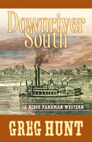 Downriver South 1432889044 Book Cover