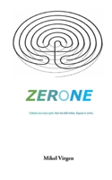 Zerone: The Wanderer's Loom! B0FG1FNXJQ Book Cover