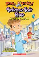 Science Fair Flop 0545130484 Book Cover