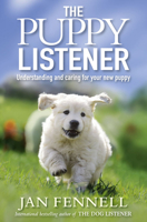 The Puppy Listener 0007413785 Book Cover