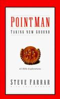 Point Man Devotional: Taking New Ground (Point Man Devotional) 0880708255 Book Cover