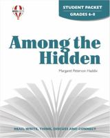 Among the Hidden - Student Packet by Novel Units, Inc. 1581307799 Book Cover