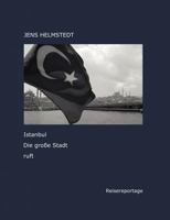 Istanbul, die große Stadt ruft 3837004023 Book Cover